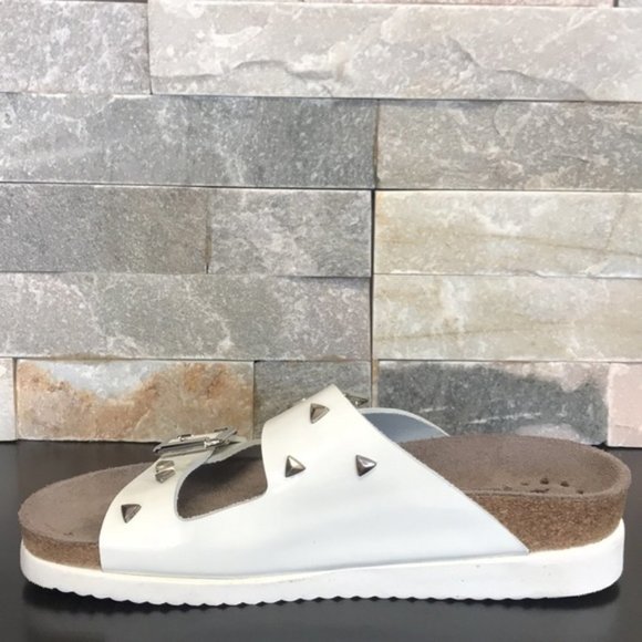 Mephisto Harmony Studs Women's Sandal - Picture 3 of 5
